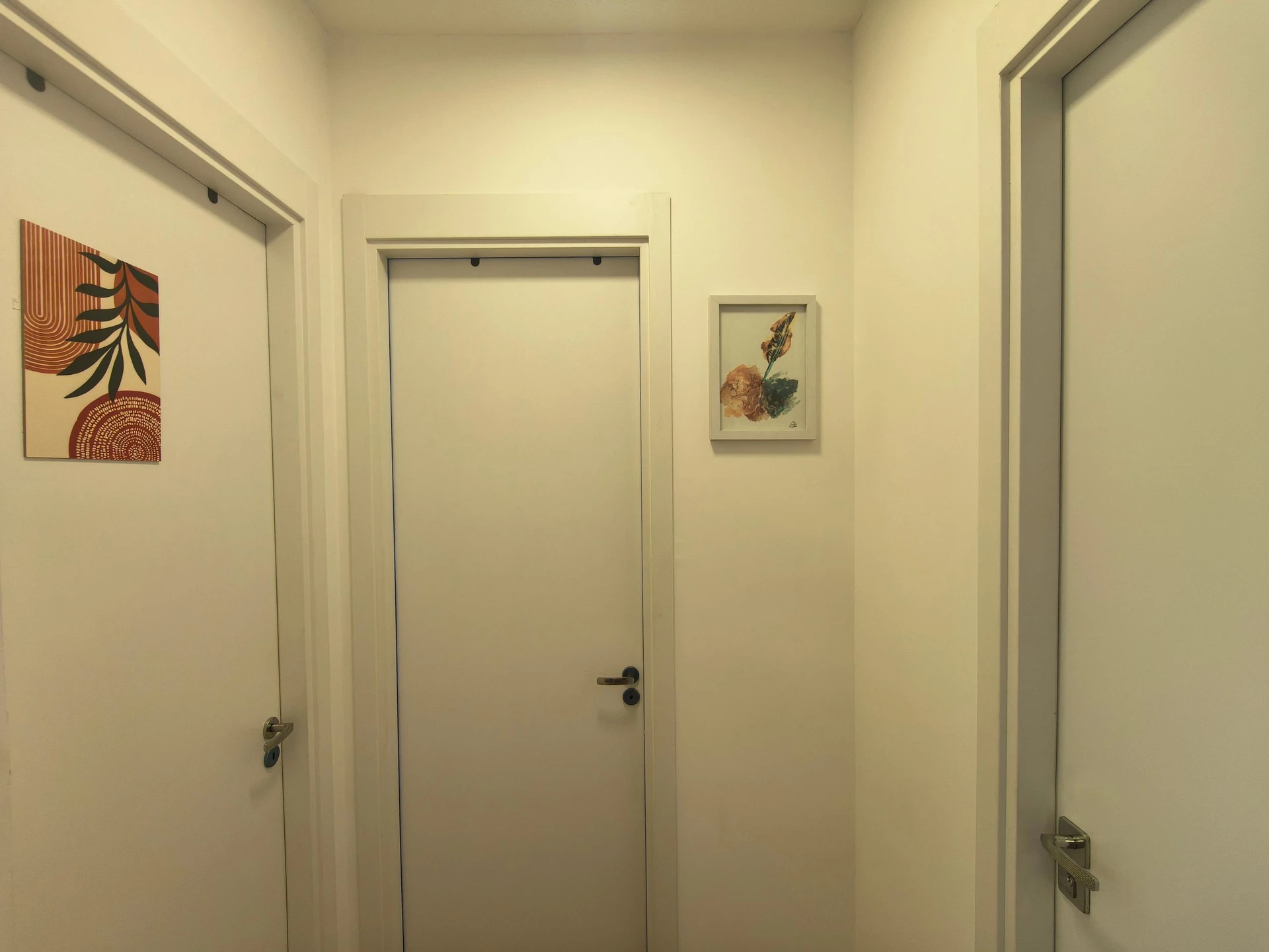 Apartamento mobiliado, 49 m², com espaço de home office — photo 30