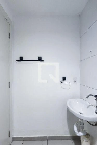 Apartment, 35 m², with a washing machine — photo 29