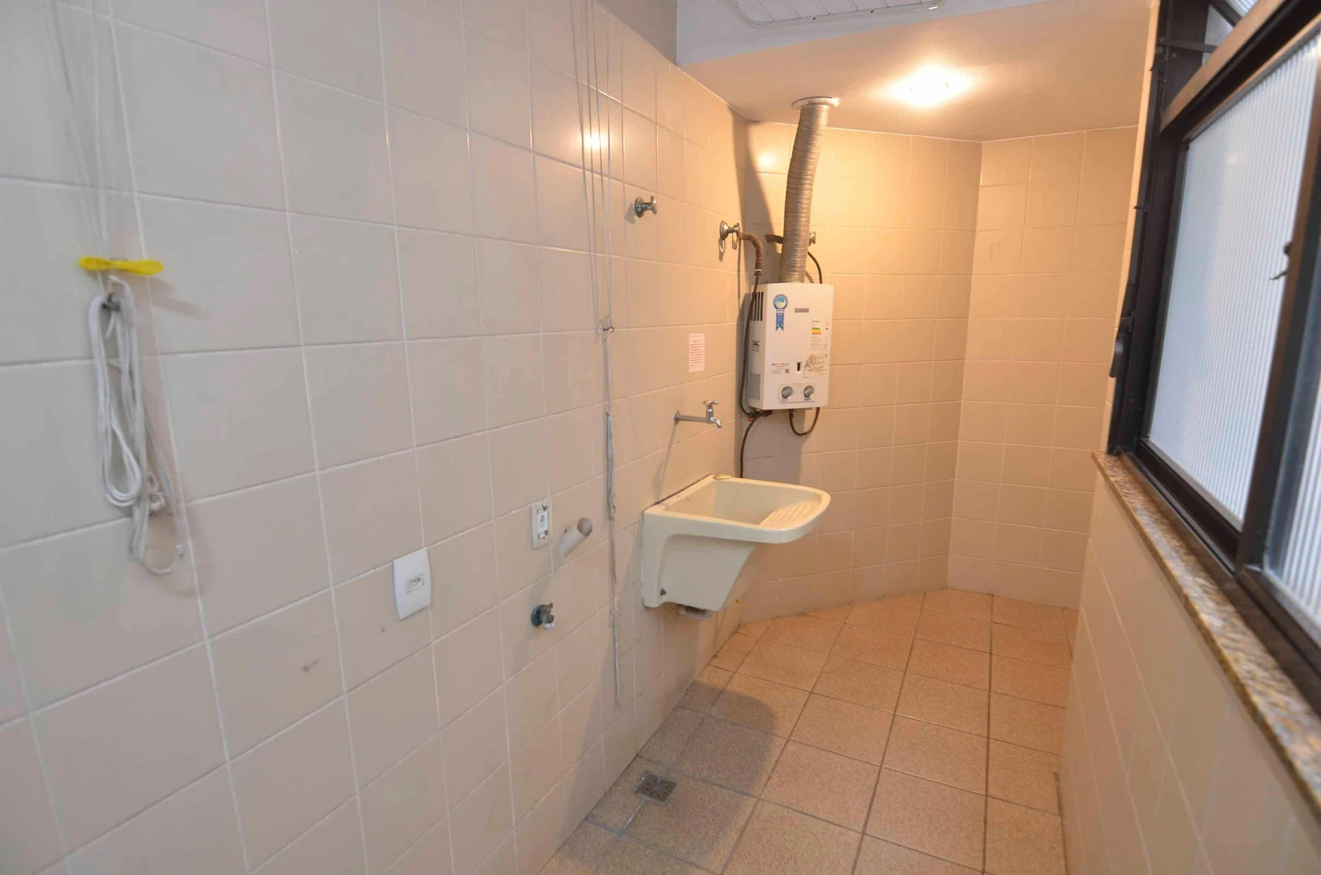 Departamento de 2 dormitorios, 1 con baño propio, 100 m² — photo 16