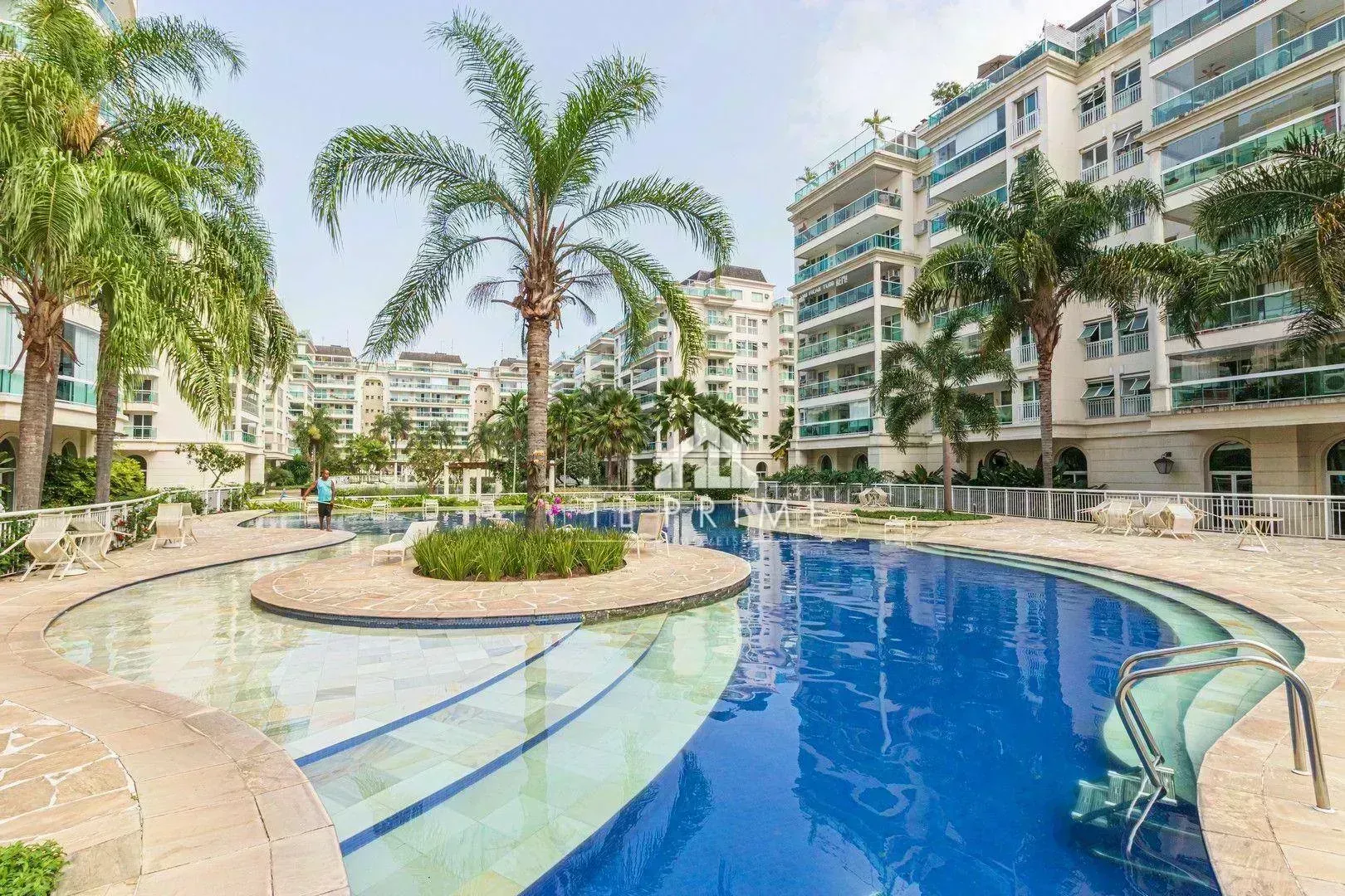 Apartamento de 2 quartos com 2 vagas e varanda — photo 101