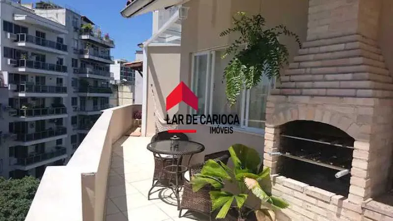 Furnished 1-bedroom apartment with 2 bathrooms and balcony — photo 8