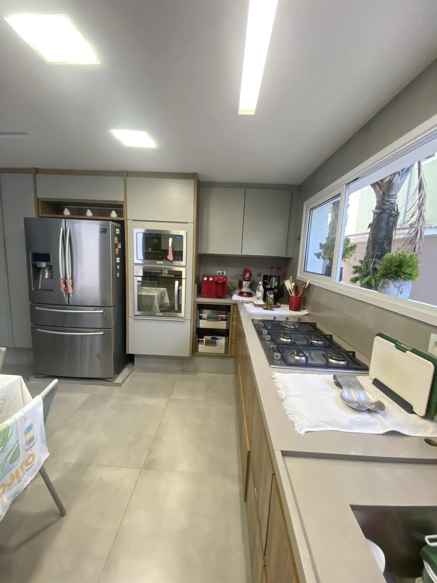 Casa de condomínio com 5 quartos e 500 m² — photo 27