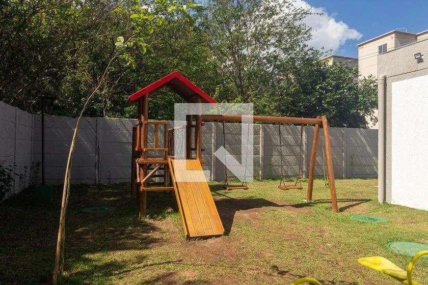 Apartamento en alquiler de 2 dormitorios y 40 m² — photo 23