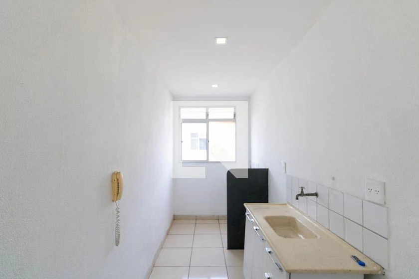 Apartamento para alugar com 2 quartos e vaga de garagem — photo 12