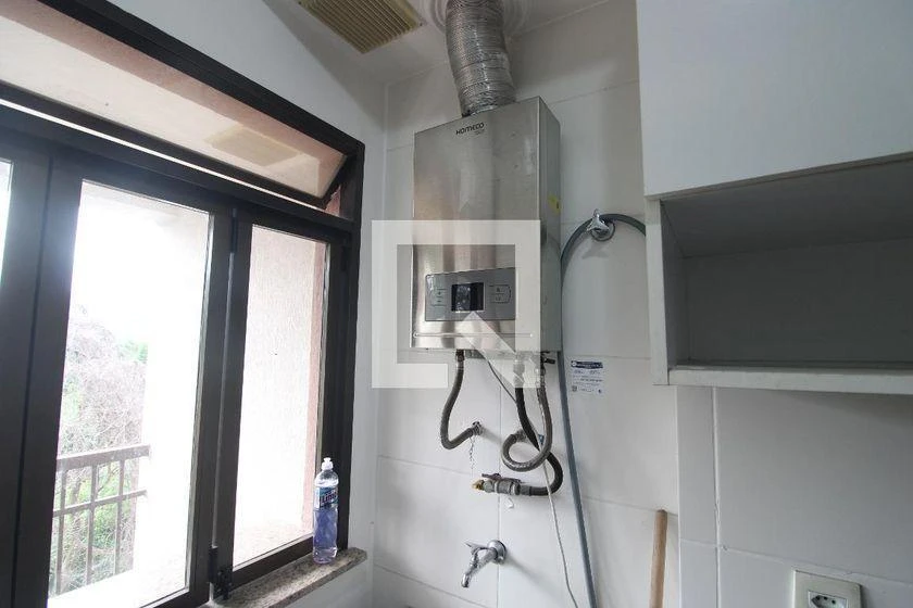 Apartamento de 2 quartos em condomínio com academia — photo 11