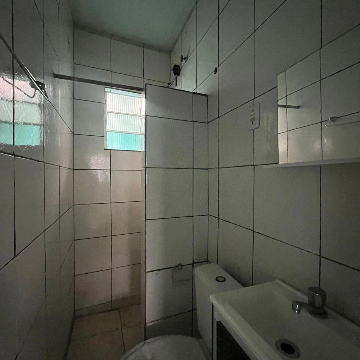 Apartamento sem mobília de 2 quartos e 50 m² com varanda — photo 5