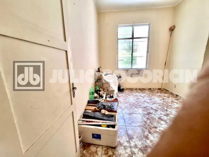 Lavadora y 3 dormitorios: casa de 90 m² — photo 8