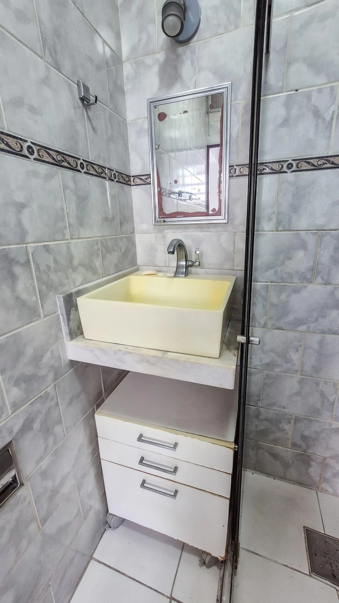 One-bedroom apartment, 40 m² — photo 13