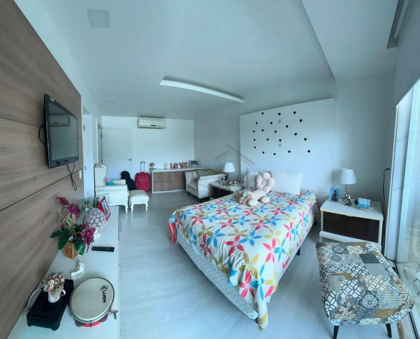 Furnished house 830 m² with 6 bedrooms and open kitchen — photo 34