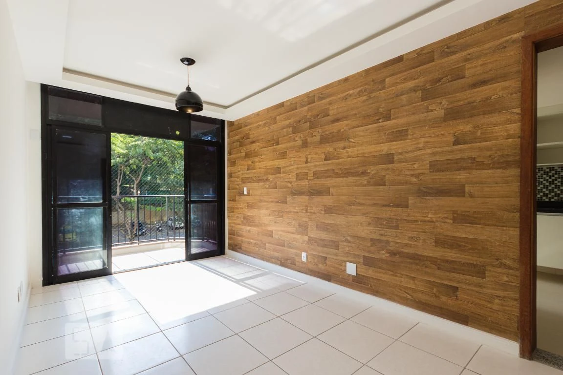 Apartamento de 3 quartos em condomínio com sauna — photo 4