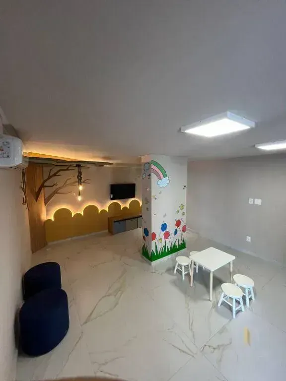 Rental apartment with 64 m², 2 bedrooms and private BBQ — photo 2