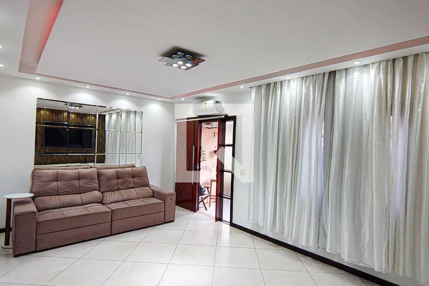 Casa mobiliada, 130 m², com closet — photo 20