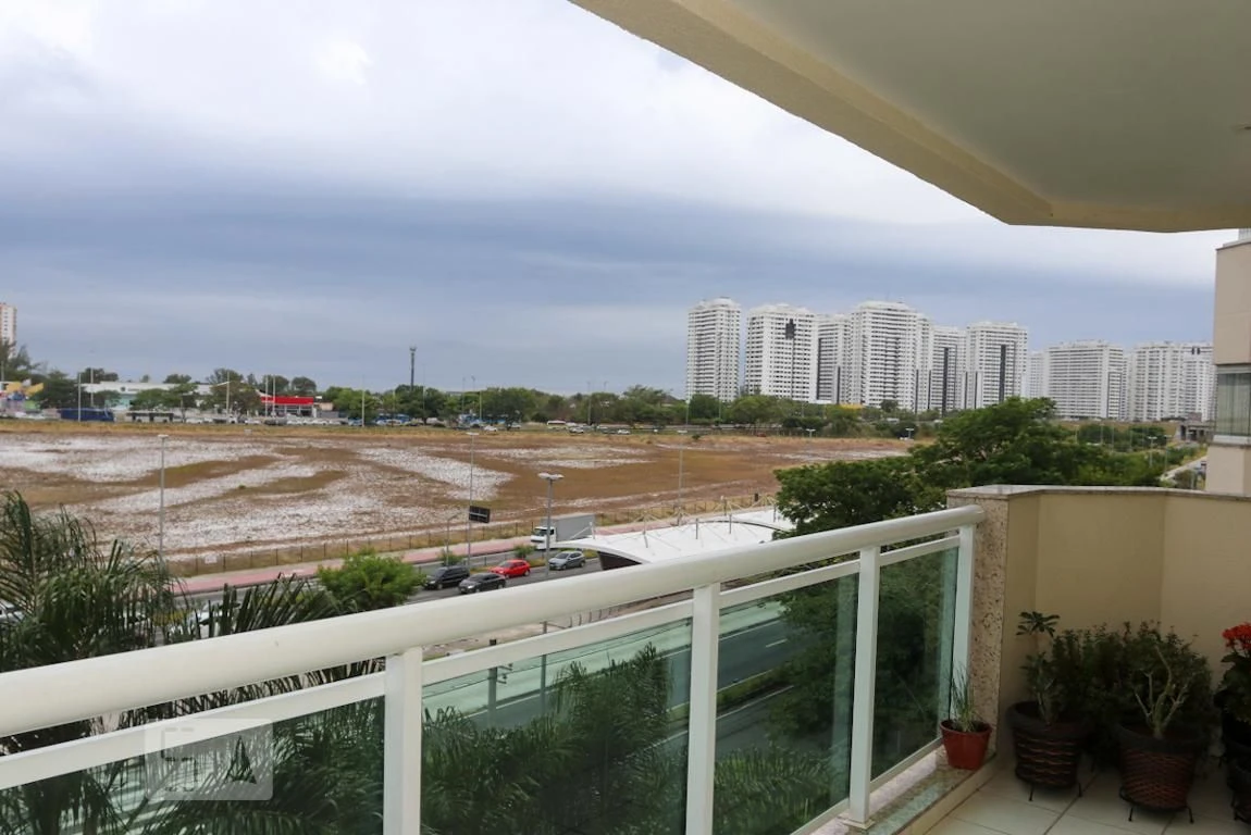 Apartamento alugado com 2 quartos e 1 suíte — photo 43
