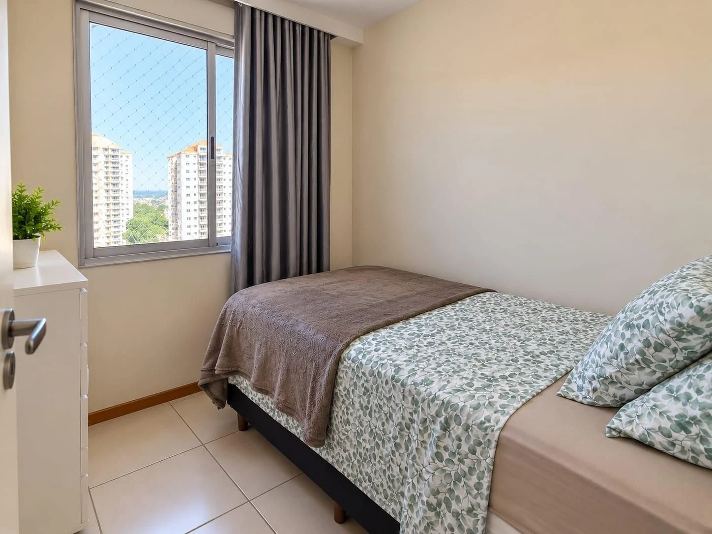 Departamento de 3 dormitorios con lavadora en Rio de Janeiro — photo 21
