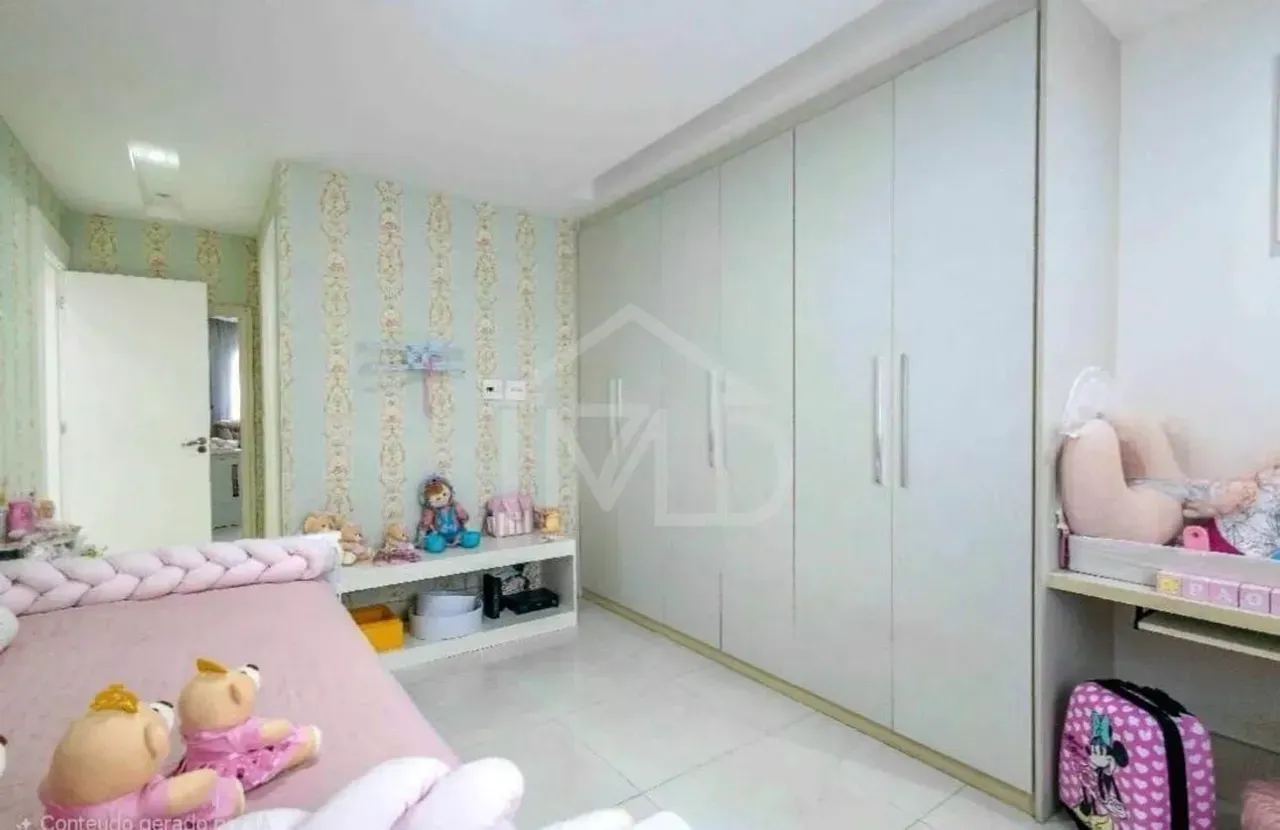4 quartos e piscina privativa: casa de 310 m² — photo 25