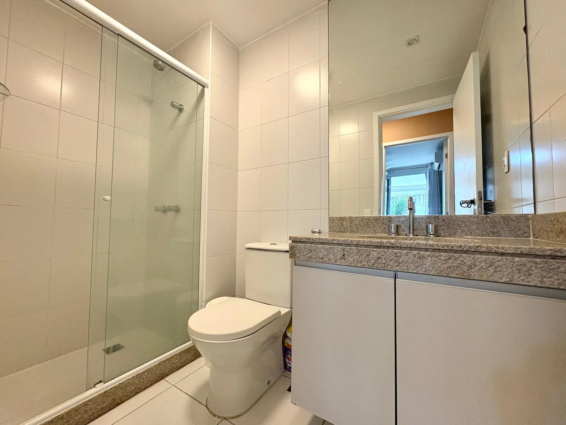 2 quartos e vista para o parque: apartamento de 98 m² — photo 3