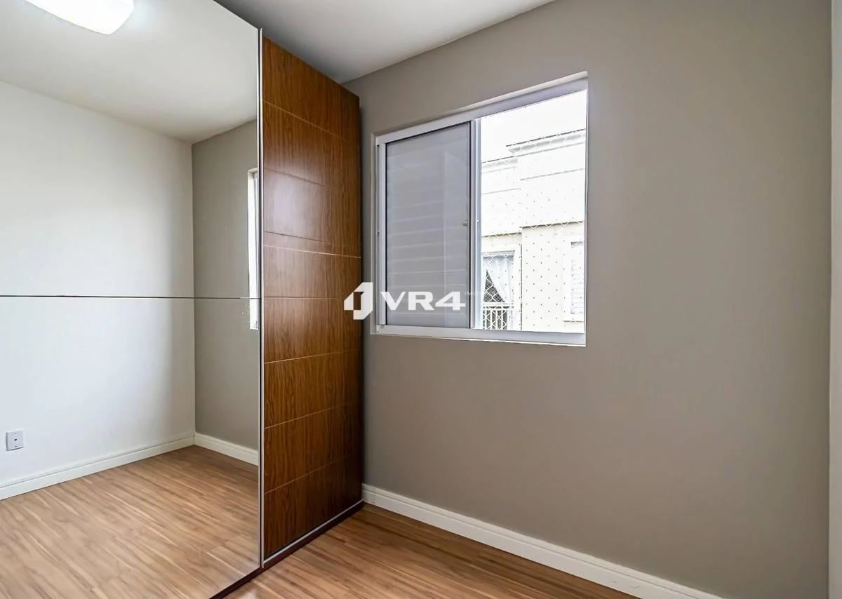 Furnished 3-bedroom apartment with open-plan kitchen — photo 37