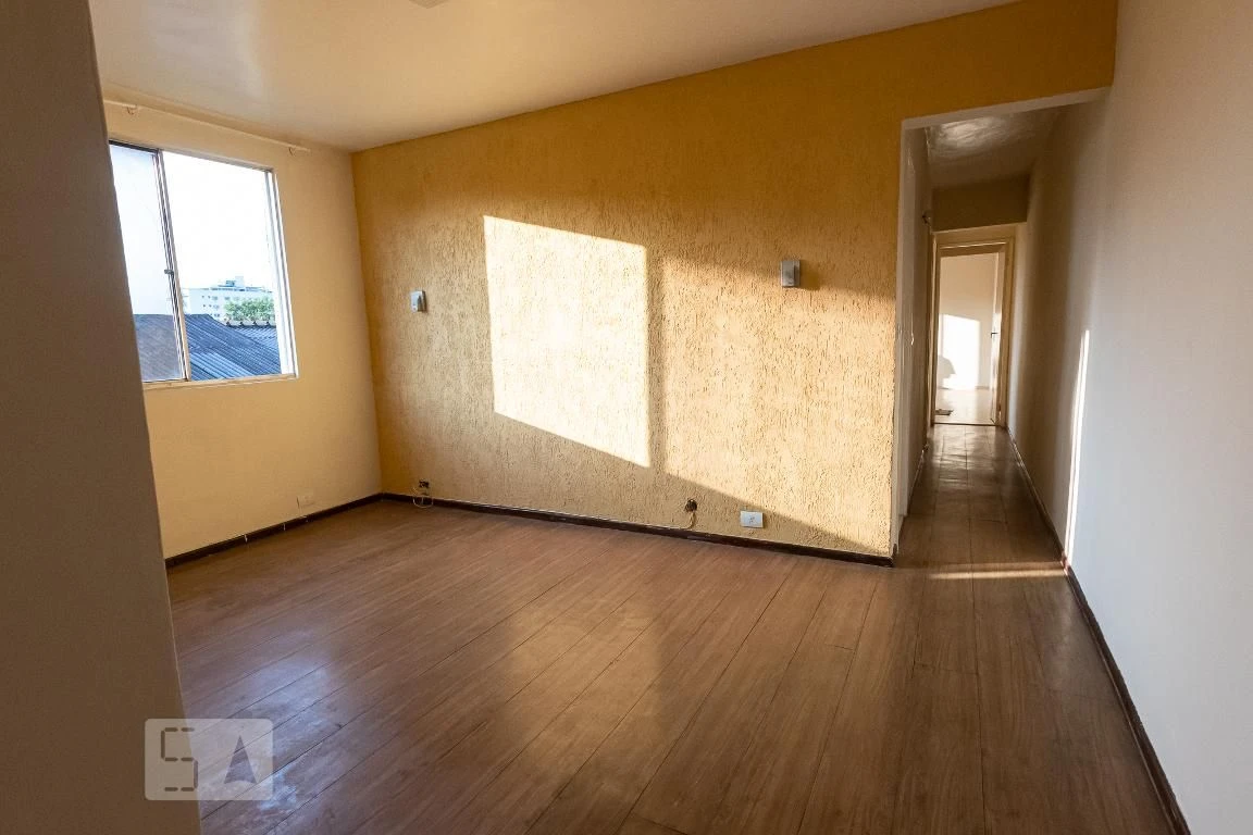 60 m² apartment with a washing machine and a home office