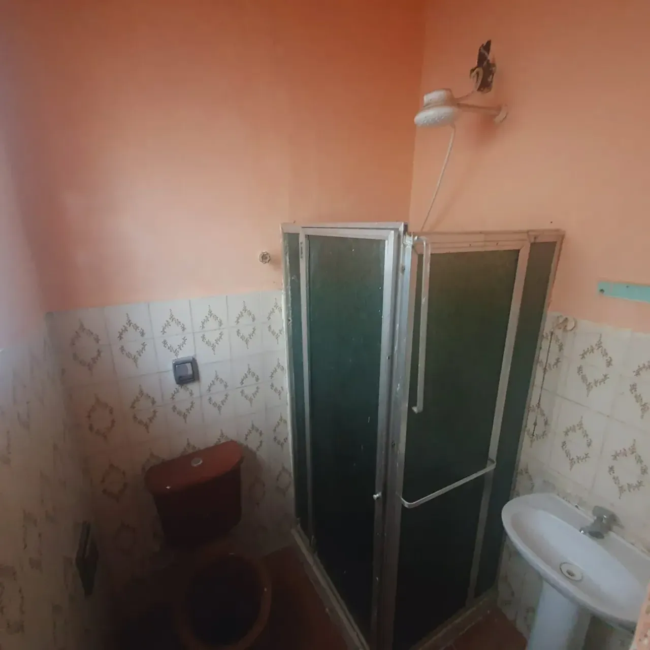 Casa sem mobília com 1 quarto e 51 m² — photo 9