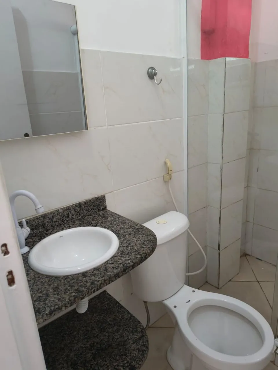 30 m² studio in Rio de Janeiro — photo 8