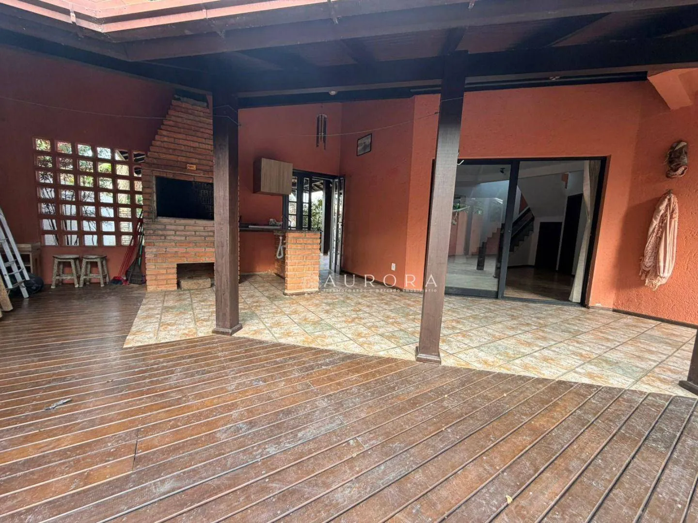 Casa de 4 dormitorios con cocina cerrada y cocina a gas — photo 7
