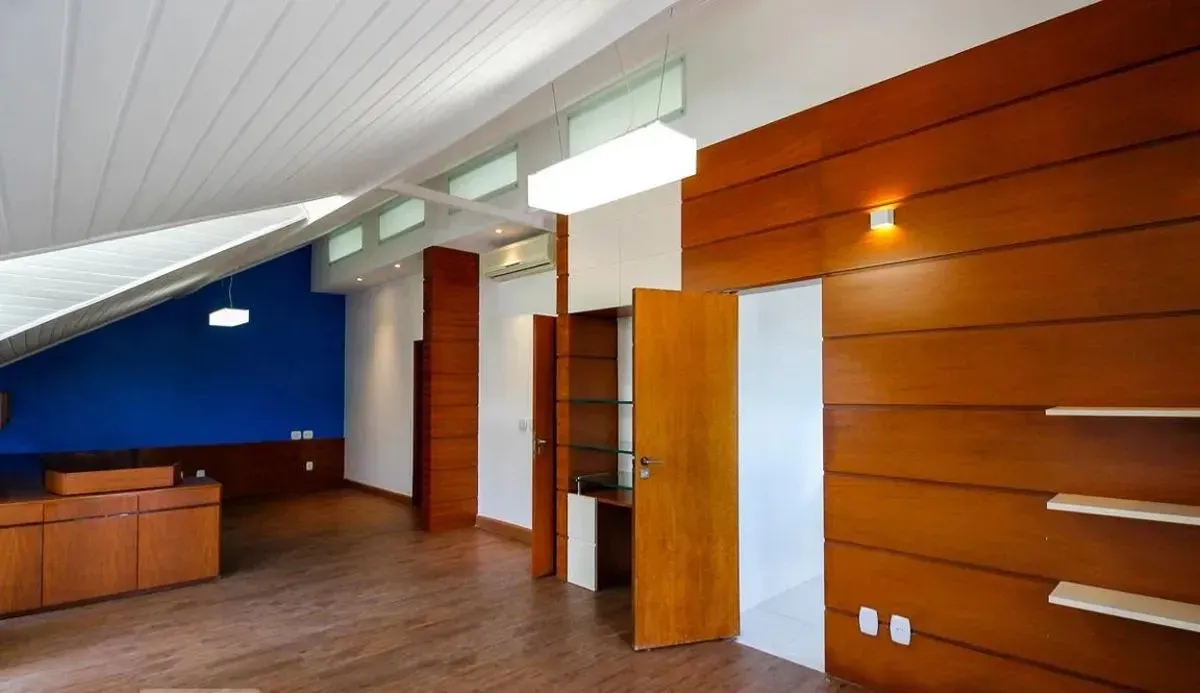 Casa tríplex 540 m² com 5 quartos e 11 banheiros — photo 7