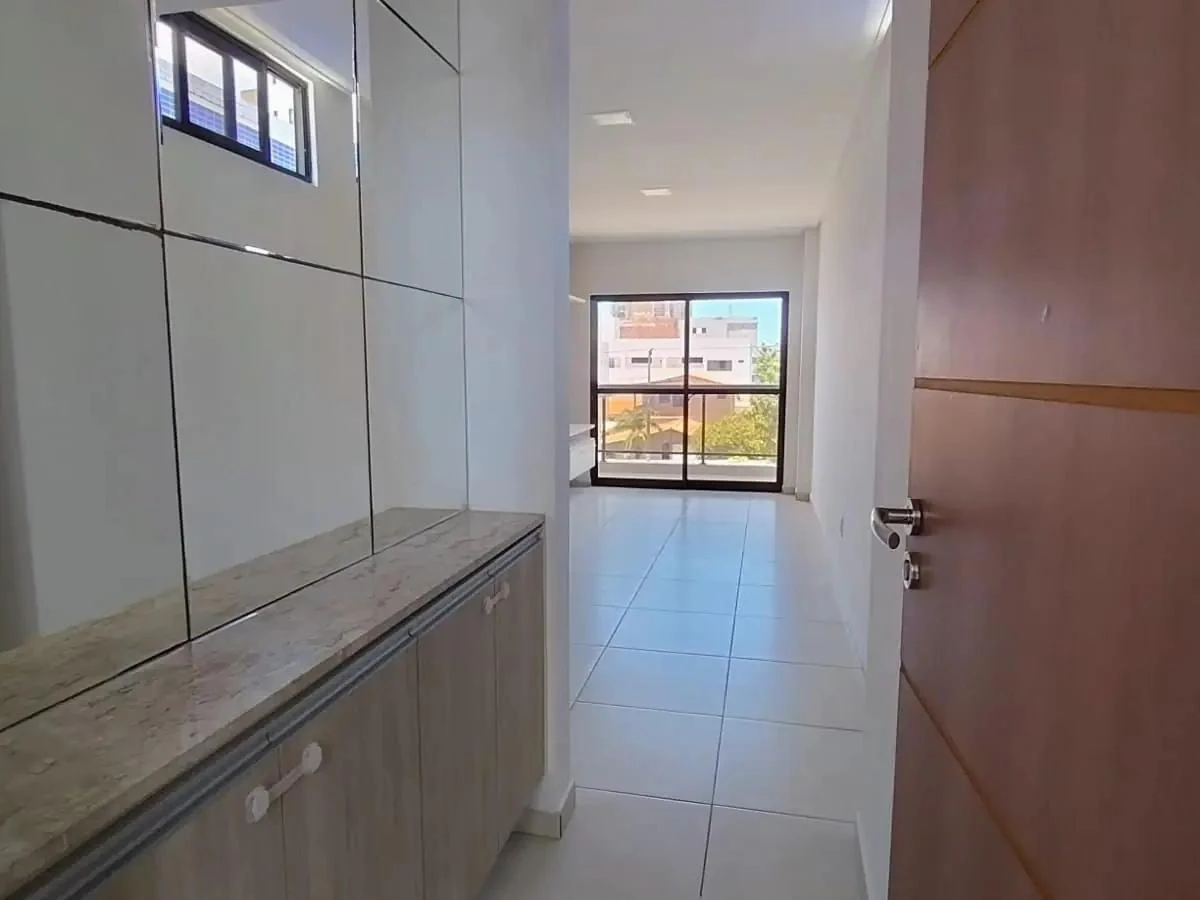 Apartamento, 72 m², com máquina de lavar — photo 19