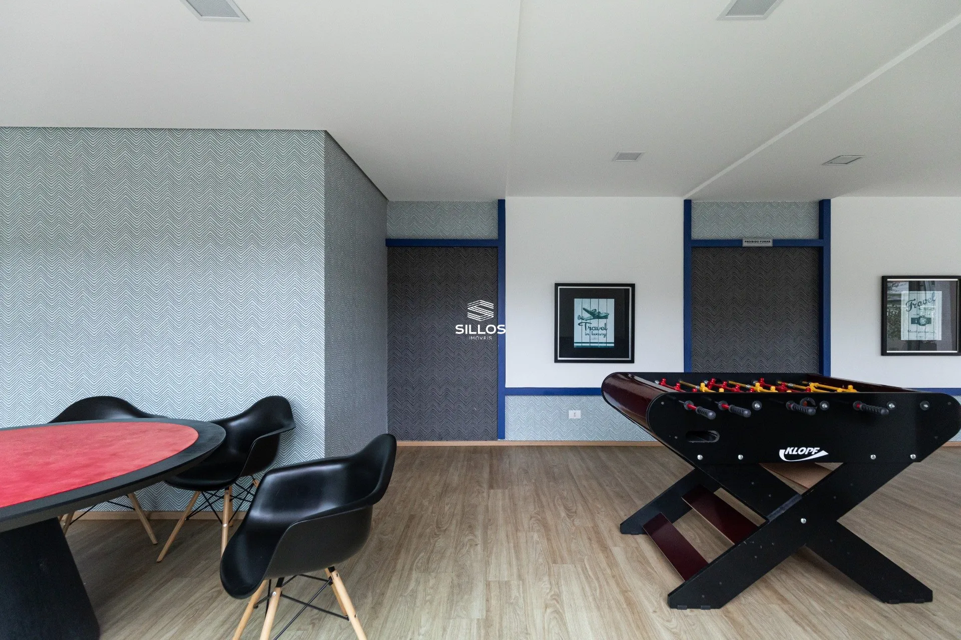 3 en-suite bedroom apartment with 4 bathrooms — photo 29