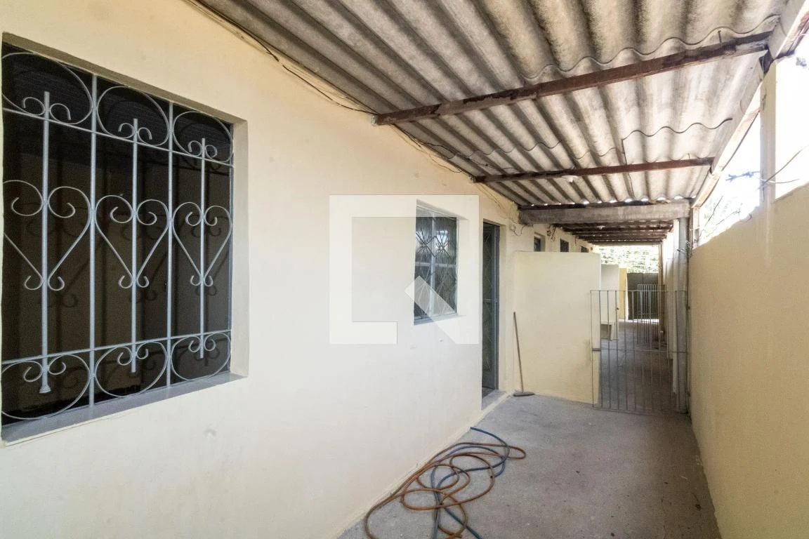 Studio for rent with 1 bedroom and 1 bathroom — photo 16