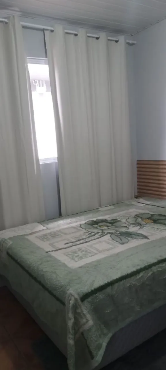 Casa mobiliada de 2 quartos e 70 m² — photo 7
