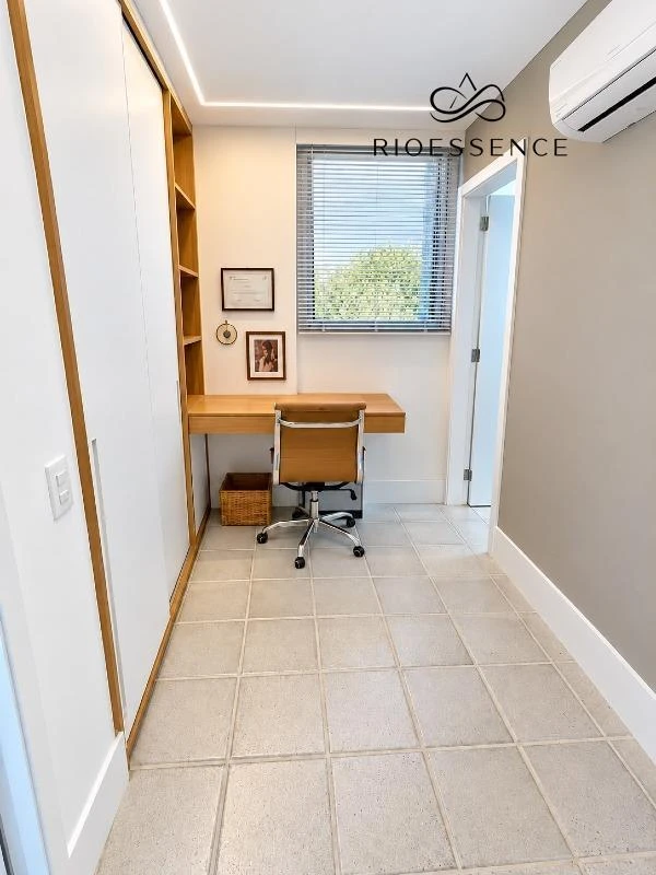 Apartamento, 110 m², com máquina de lavar — photo 2