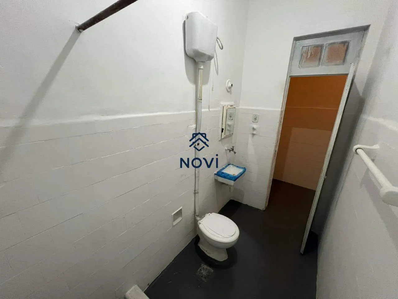 Casa, 60 m², com jardim — photo 11