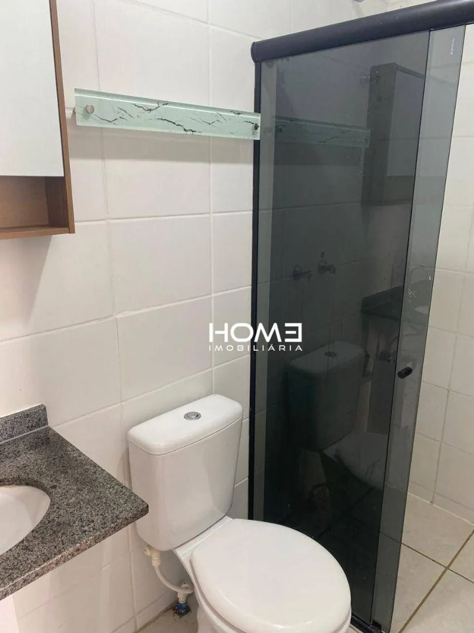 Apartamento de 2 dormitórios com 2 banheiros e vaga — photo 12