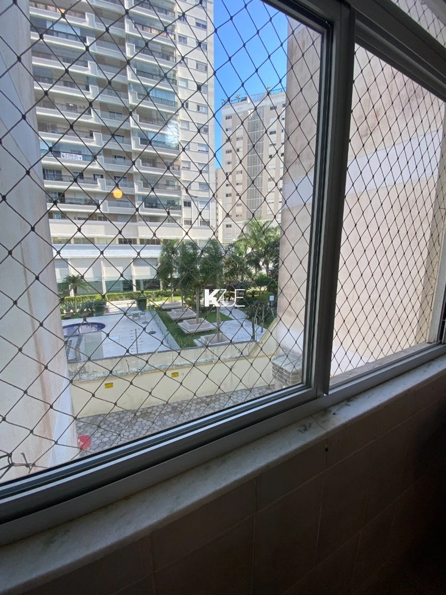 Apartamento de 73 m² e 3 quartos, Itacorubi Norte — photo 23