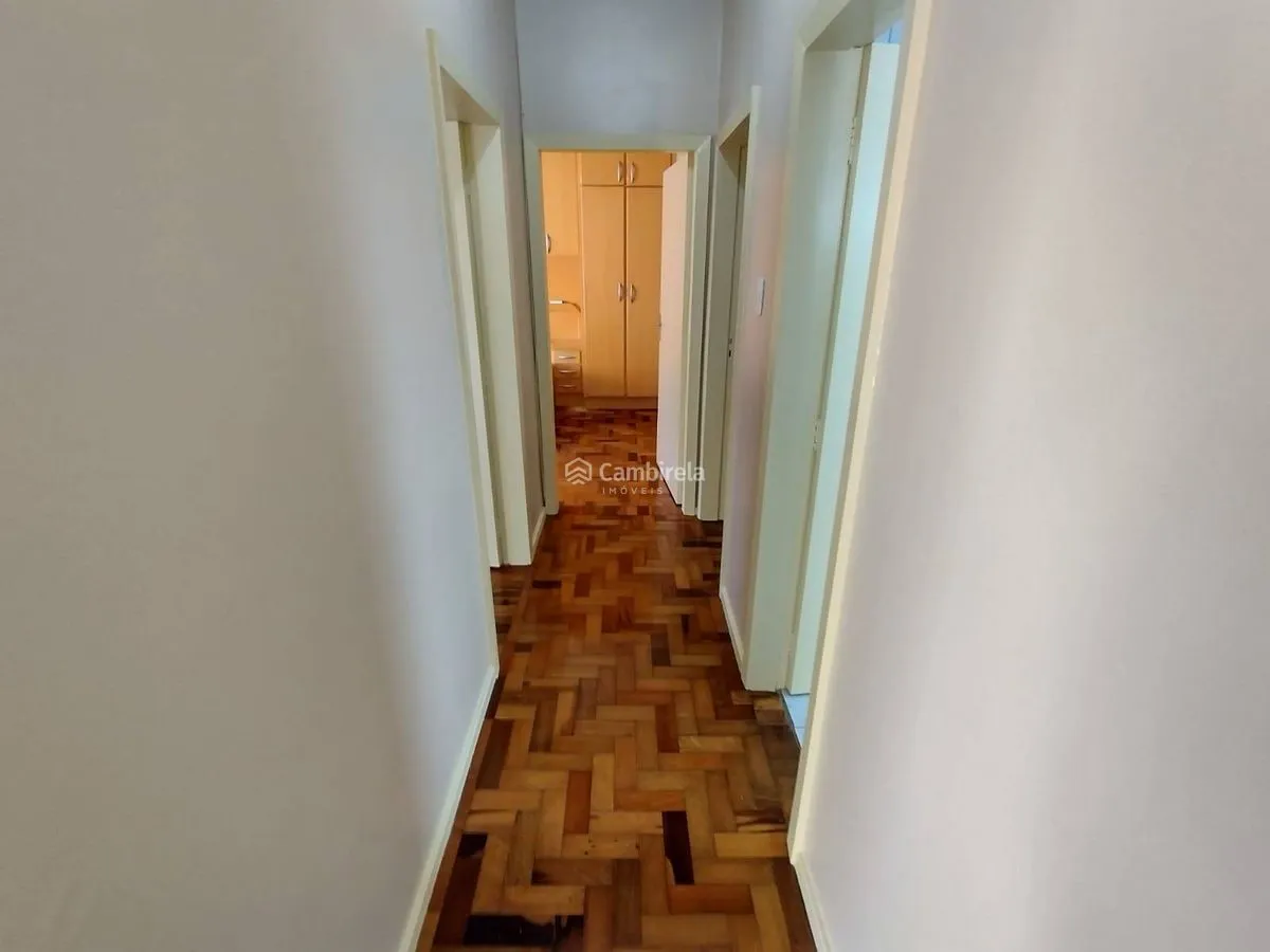 3-bedroom apartment on the 2nd floor, 78 m² — photo 17