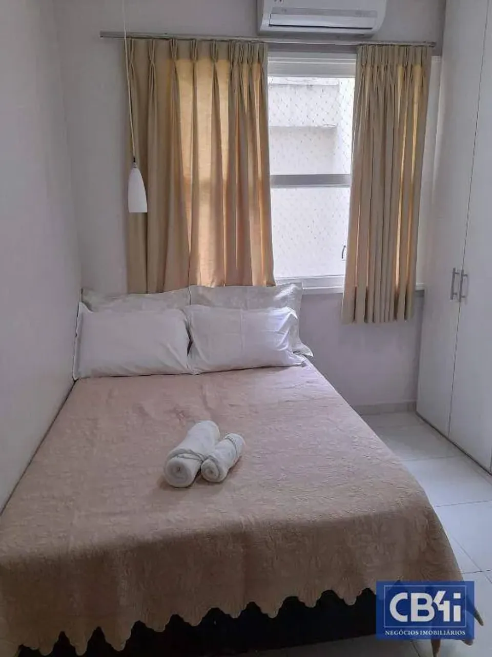 Furnished apartment with 3 bedrooms and 3 bathrooms — photo 15