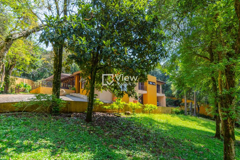 Casa com 4 suítes, 6 banheiros e 2 vagas — photo 5