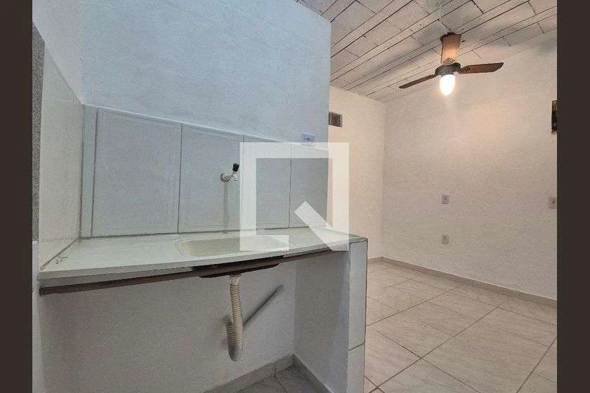 20 m² studio without parking, with 1 bathroom — photo 14