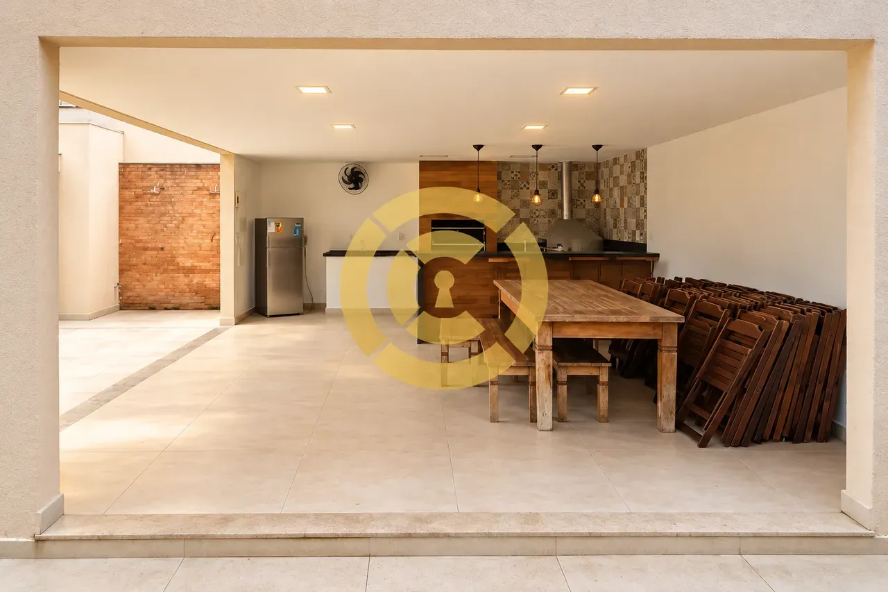 Apartamento com closet, Recreio dos Bandeirantes — photo 18