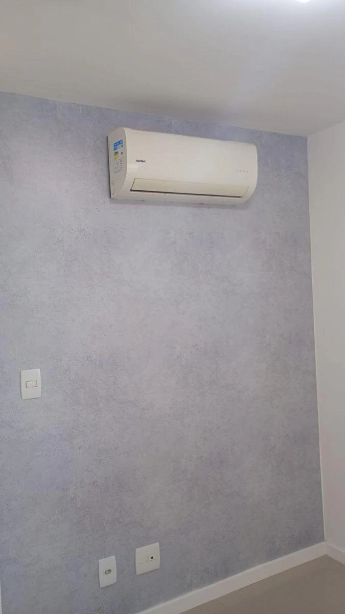 Apartamento de 3 dormitórios com varanda e 1 vaga — photo 7