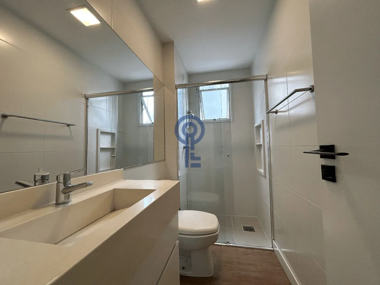 Departamento de 2 dormitorios con lavadora en Florianópolis — photo 27