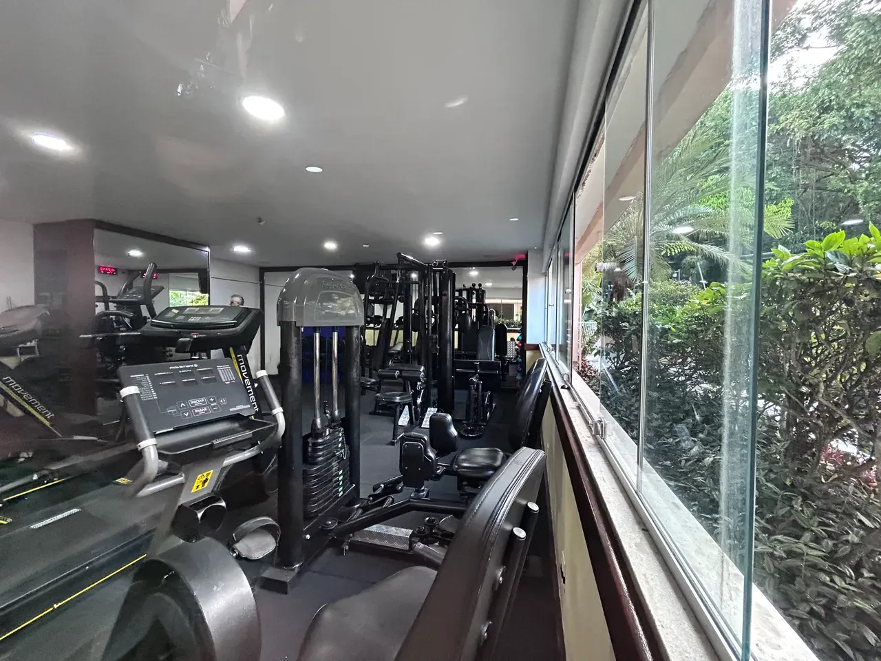 Apartamento de 3 quartos com 3 banheiros e 1 vaga — photo 38