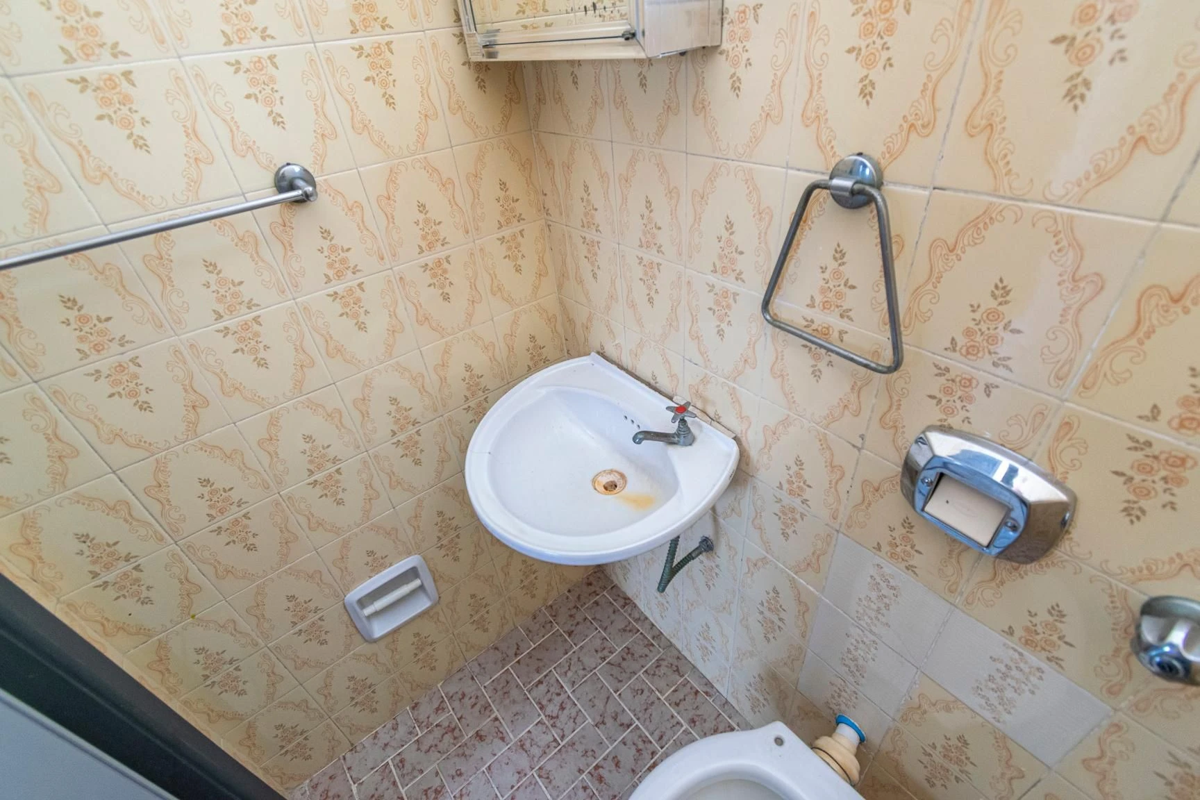 Apartment, 90 m², with a bathtub — photo 41