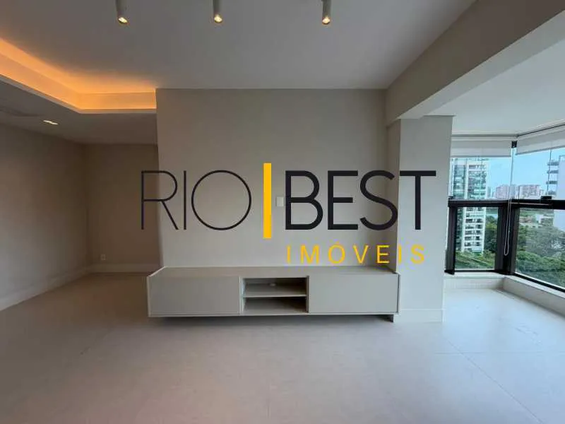 2-bedroom apartment with 3 bathrooms and 2 parking spots — photo 6