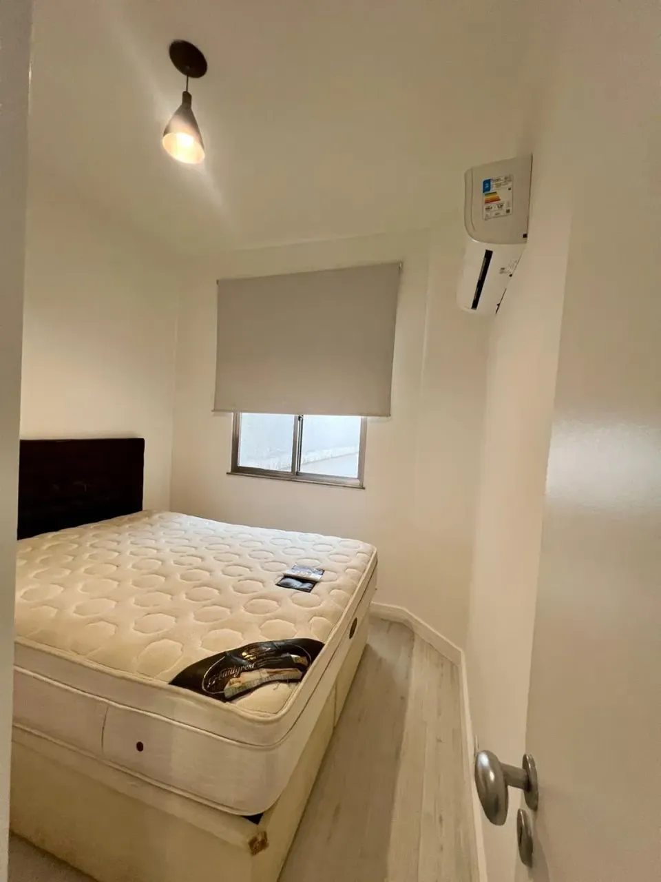 Furnished apartment with 2 bedrooms and 2 bathrooms — photo 16