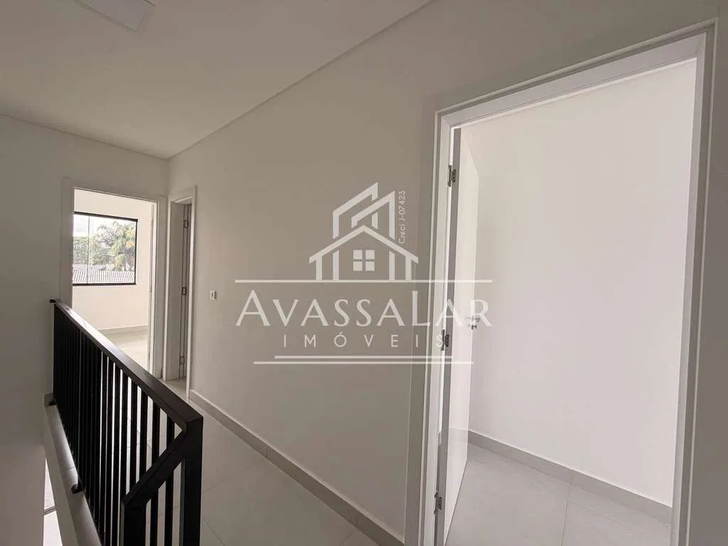 2-bedroom, 73 m² house in Curitiba — photo 18