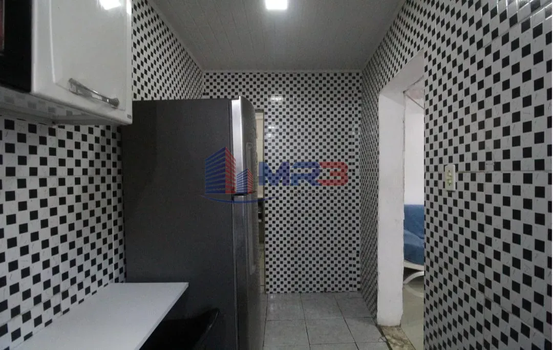 Casa mobiliada com 2 quartos e 1 banheiro — photo 14