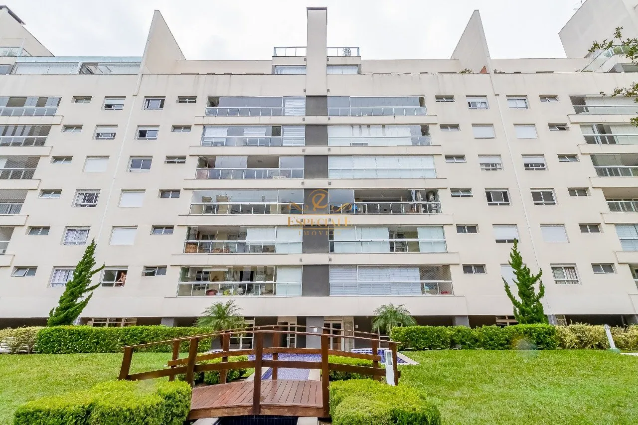 Apartamento mobiliado com 256 m² e 3 suítes — photo 97