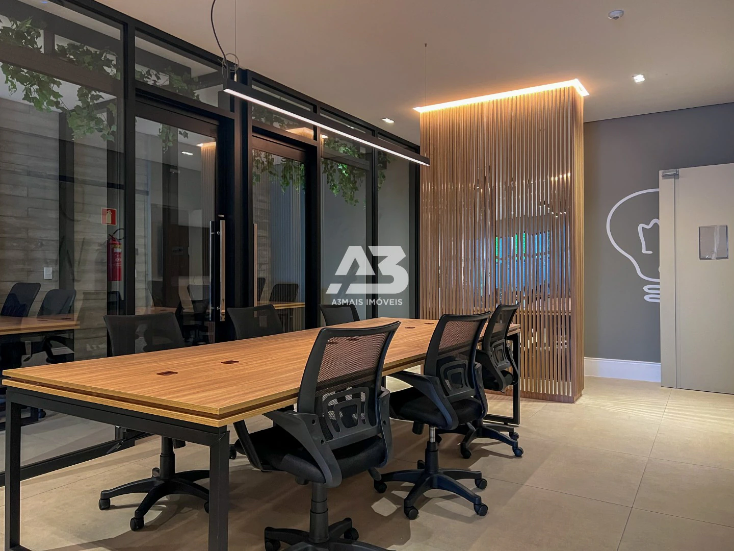 Apartamento com 3 dormitórios e 2 vagas, varanda com BBQ — photo 9