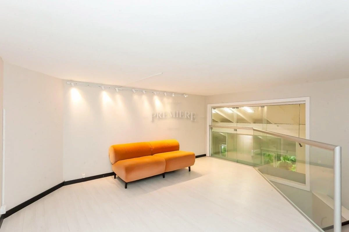 7-bedroom house with a home office in Curitiba